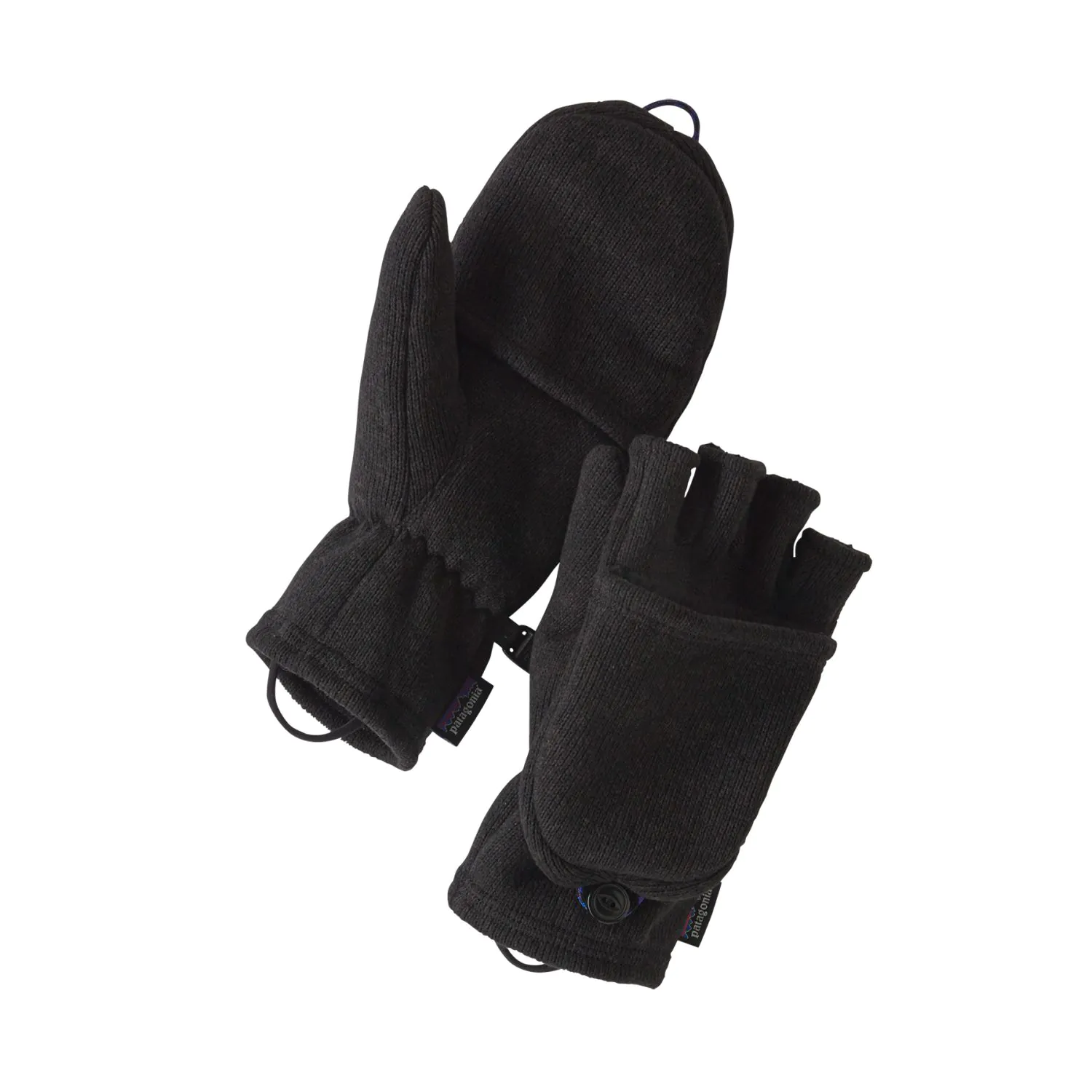 Better Sweater Gloves (black) Better Sweater Gloves (black)